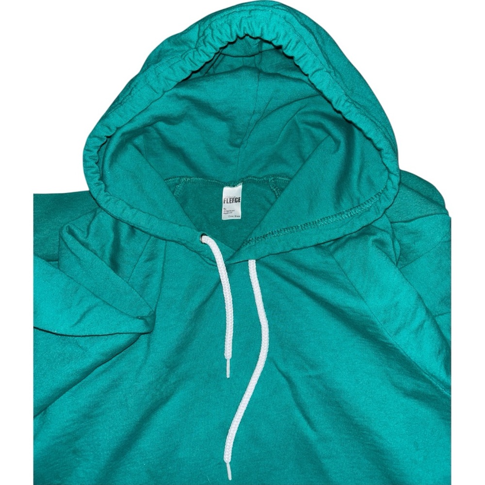 California Fleece by American Apparel | Unisex - One Size
